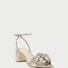 Loeffler Randall Avril Prosecco Low Heel