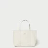 Loeffler Randall Bennett Natural Medium Tote