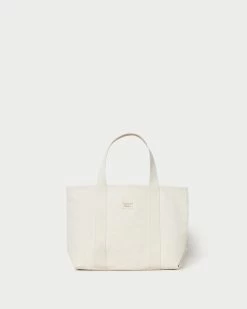 Loeffler Randall Bennett Natural Medium Tote