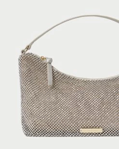 Loeffler Randall Cam Gold DiamantéBaguette Bag -Outlet Velin Studio Store CAM GOLD 4