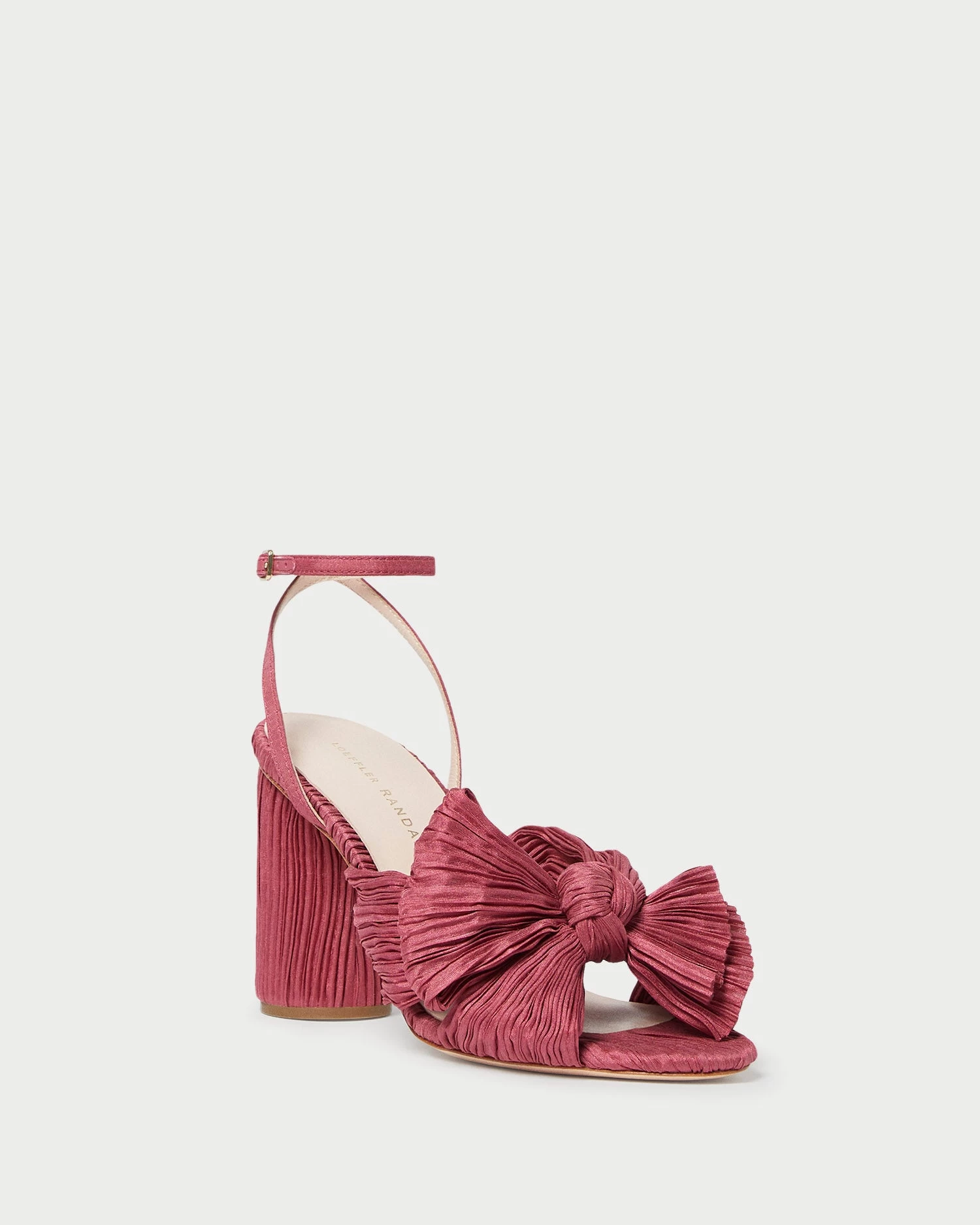 Loeffler Randall Camellia Tea Rose Bow Heel 1 Loeffler Randall Camellia Tea Rose Bow Heel