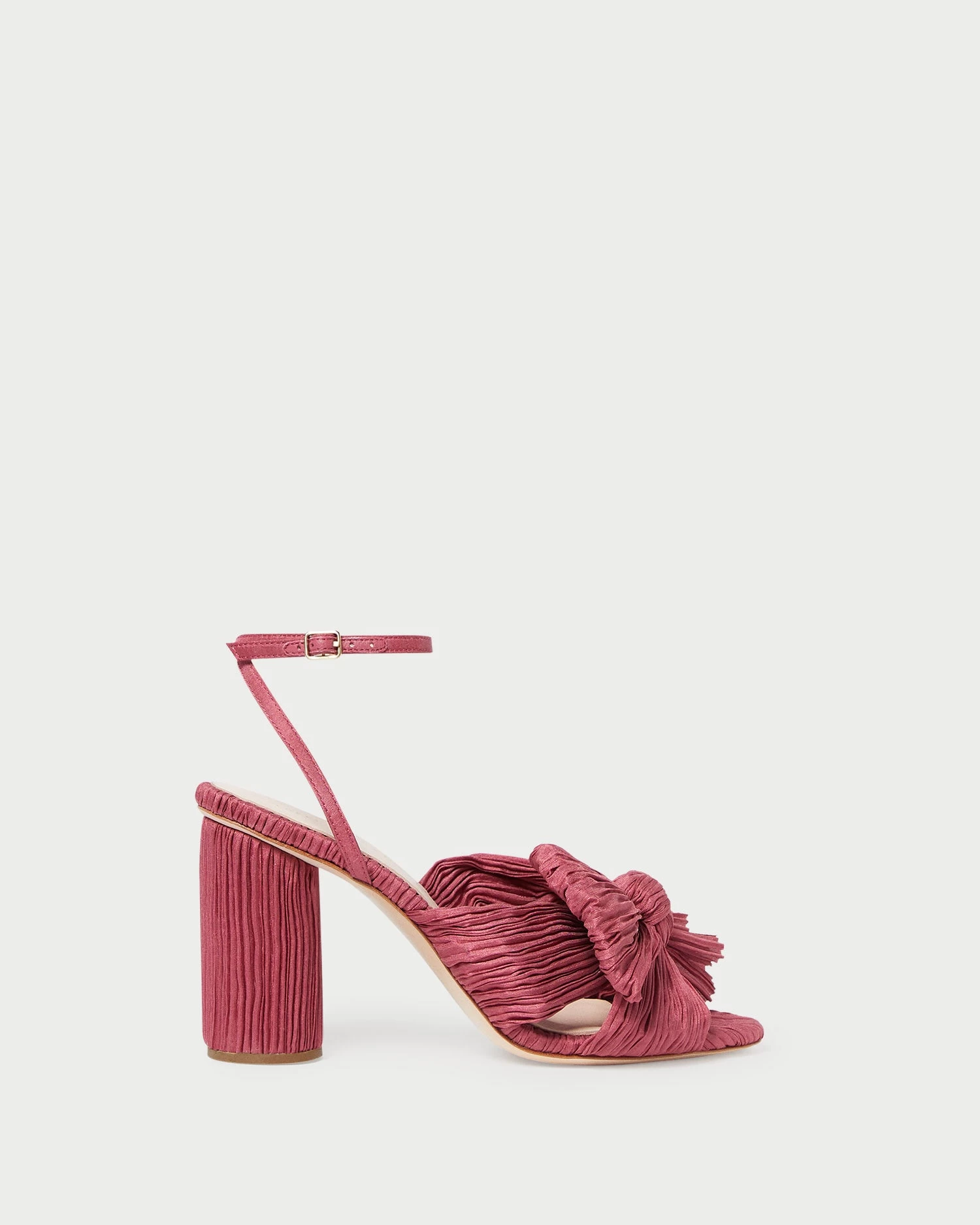 Loeffler Randall Camellia Tea Rose Bow Heel 2 Loeffler Randall Camellia Tea Rose Bow Heel - Image 2