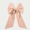 Loeffler Randall Cherie Ballet Oversized Hair Bow