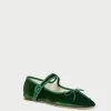 Loeffler Randall Chiara Spruce Mary Jane