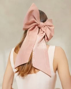 Loeffler Randall Cherie Ballet Oversized Hair Bow -Outlet Velin Studio Store Cherie Ballet 631copy2
