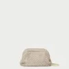 Loeffler Randall Doris Opal Diamanté Mini Pouch