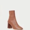 Loeffler Randall Elise Acorn Stretch Bootie