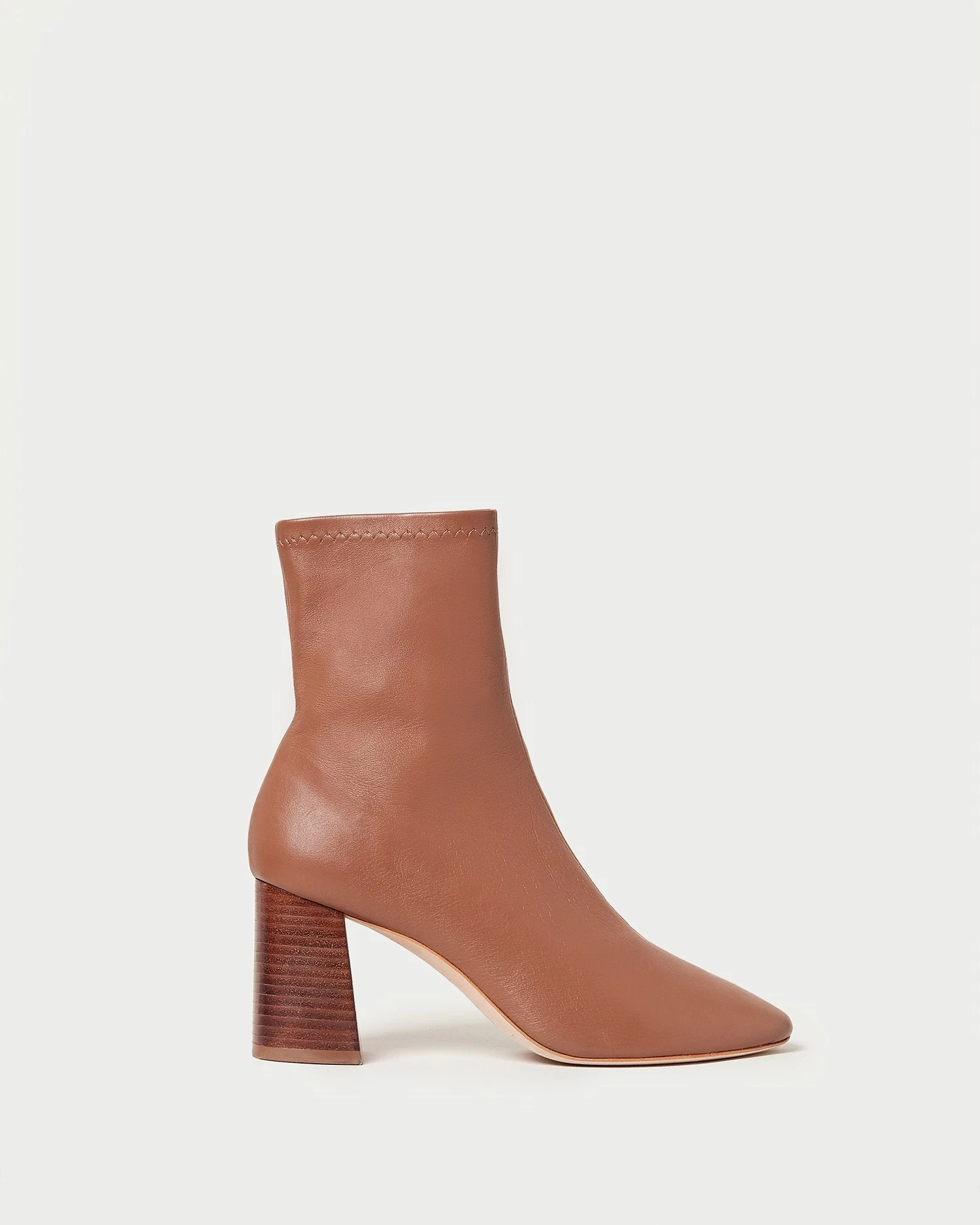 Loeffler Randall Elise Acorn Stretch Bootie 2 Loeffler Randall Elise Acorn Stretch Bootie - Image 2