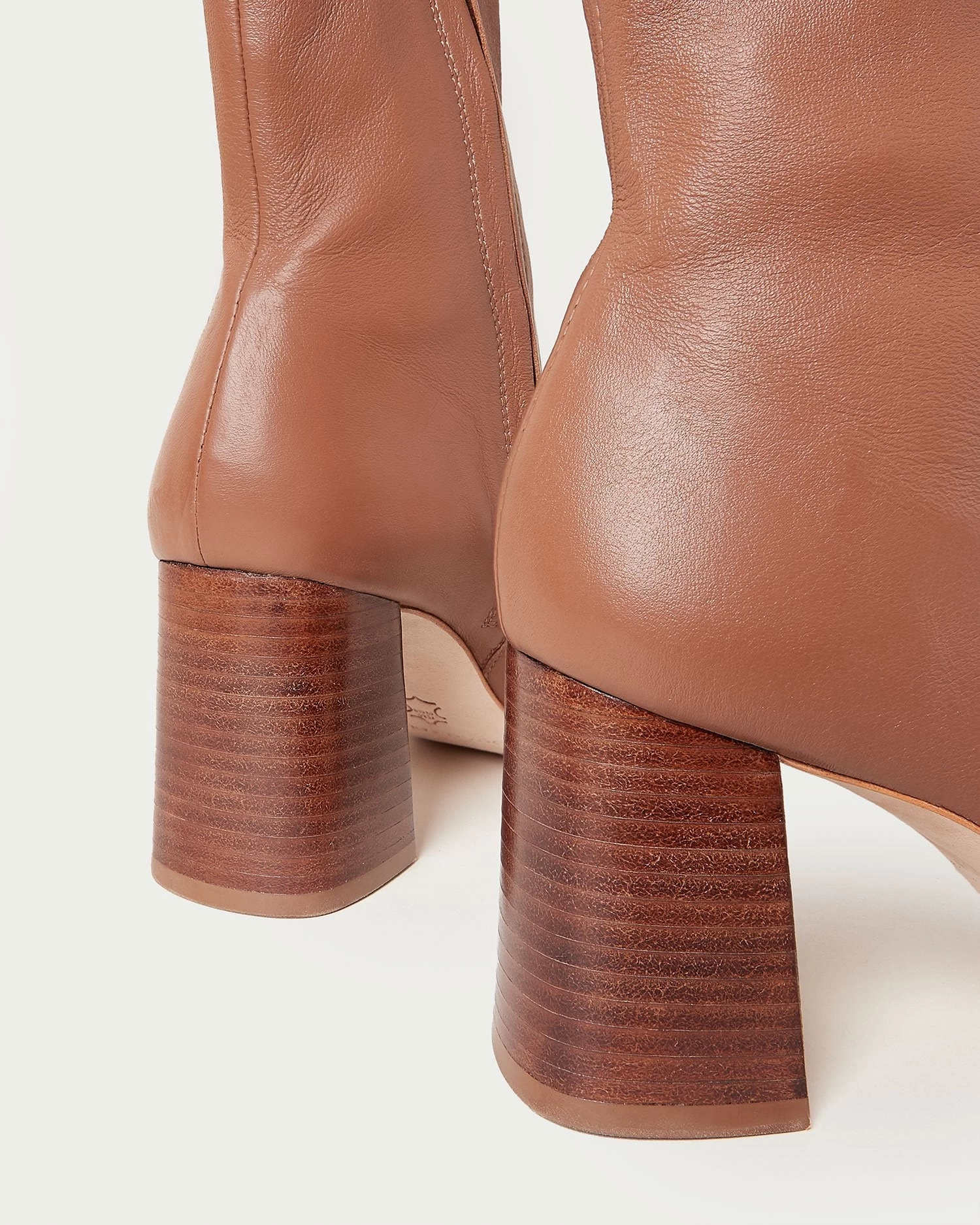 Loeffler Randall Elise Acorn Stretch Bootie 4 Loeffler Randall Elise Acorn Stretch Bootie - Image 4