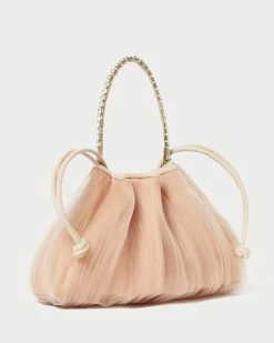 Loeffler Randall Layne Beauty Pleated Pouch 6 Loeffler Randall Layne Beauty Pleated Pouch -Outlet Velin Studio Store LAYNE PLFA BEATY 2