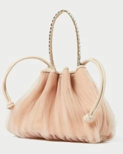Loeffler Randall Layne Beauty Pleated Pouch 8 Loeffler Randall Layne Beauty Pleated Pouch -Outlet Velin Studio Store LAYNE PLFA BEATY 4