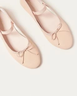 Loeffler Randall Leonie Ballet Ballet Flat 8 Loeffler Randall Leonie Ballet Ballet Flat -Outlet Velin Studio Store LEONIE GLCF BALET 4
