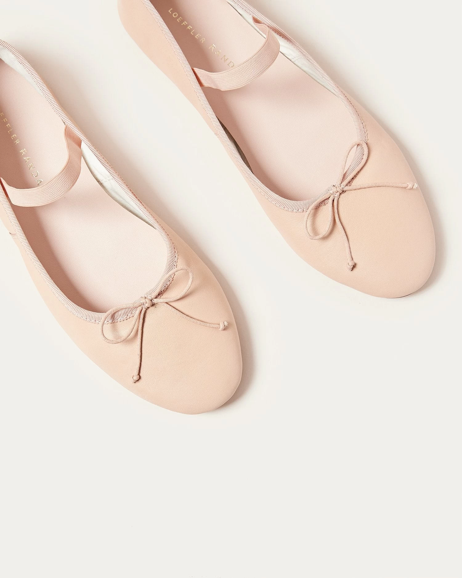 Loeffler Randall Leonie Ballet Ballet Flat 4 Loeffler Randall Leonie Ballet Ballet Flat - Image 4