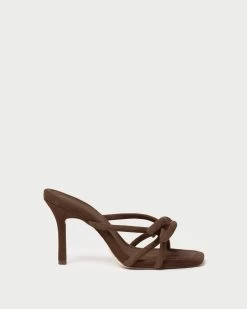 Loeffler Randall Margi Cacao Bow Heel -Outlet Velin Studio Store MARGI KS CACAO 1 60453757 1210 44af 9ddf ab766bf34693 1