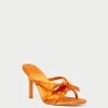 Loeffler Randall Margi Marigold Bow Heel