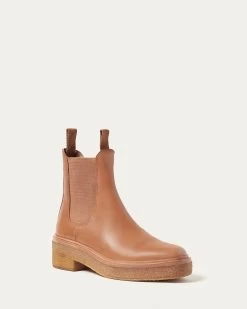 Loeffler Randall Raquel Safari Pull-On Boot