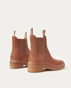 Loeffler Randall Raquel Safari Pull-On Boot -Outlet Velin Studio Store RAQUEL VA SAFRI 3