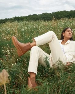 Loeffler Randall Raquel Safari Pull-On Boot -Outlet Velin Studio Store RAQUEL VA SAFRI 5