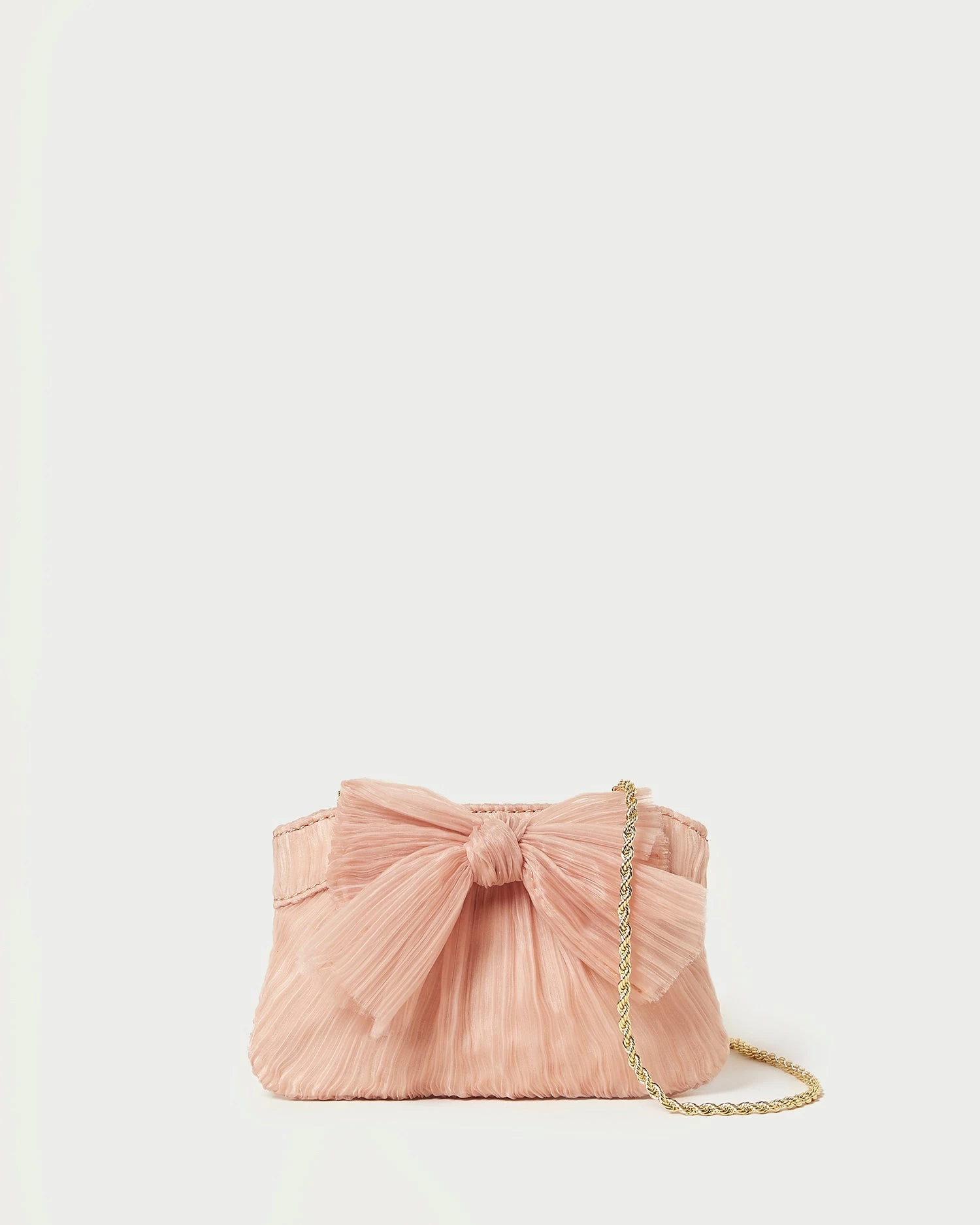 Loeffler Randall Rochelle Beauty Mini Bow Clutch 1 Loeffler Randall Rochelle Beauty Mini Bow Clutch