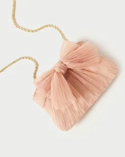 Loeffler Randall Rochelle Beauty Mini Bow Clutch 7 Loeffler Randall Rochelle Beauty Mini Bow Clutch -Outlet Velin Studio Store ROCHELLE PLFA BEATY 3
