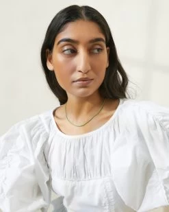 Loeffler Randall Soo Multi Beaded Necklace Set -Outlet Velin Studio Store SOO BD BRMUL 2880