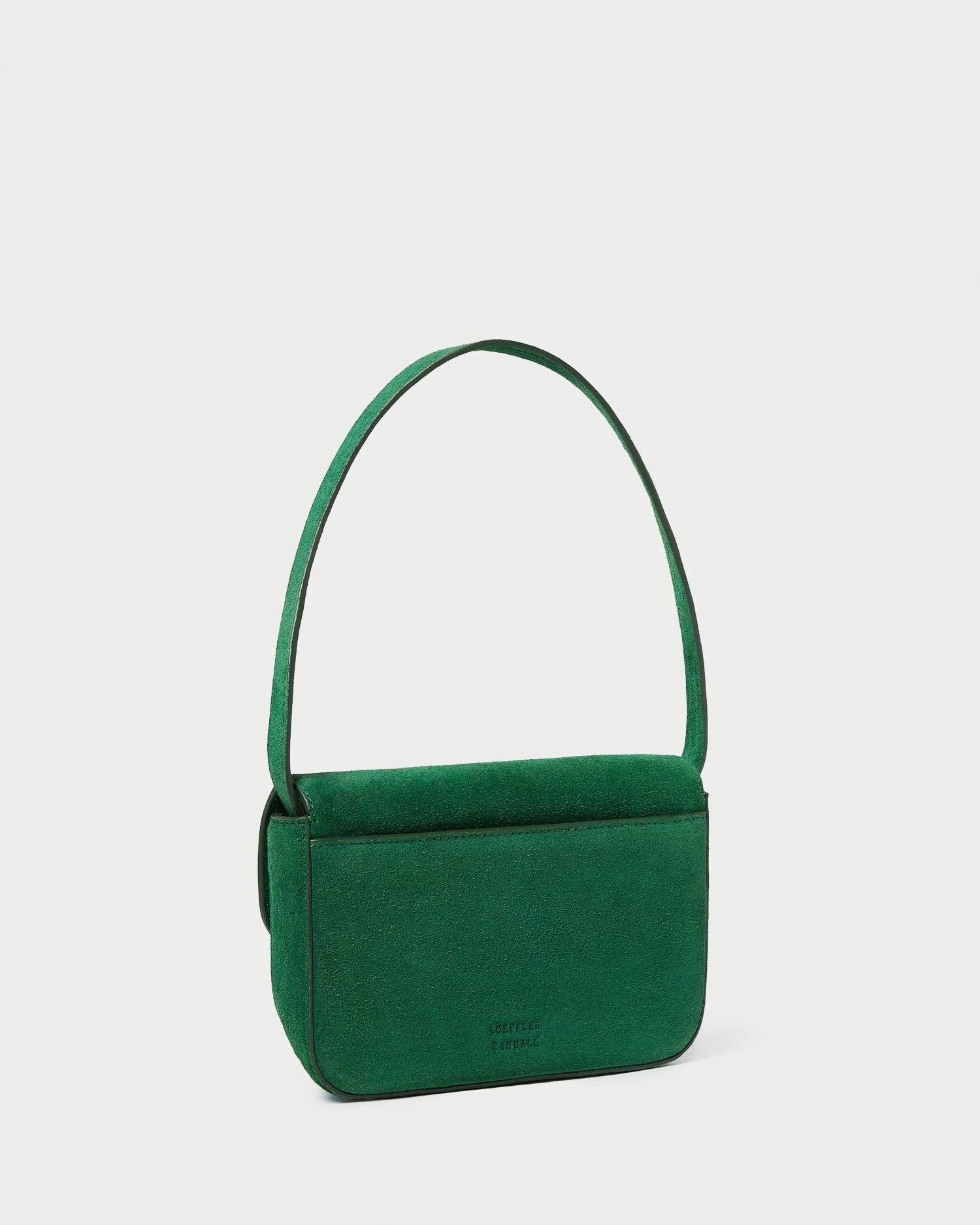 Loeffler Randall Stefania Fern Baguette Shoulder Bag 3 Loeffler Randall Stefania Fern Baguette Shoulder Bag - Image 3