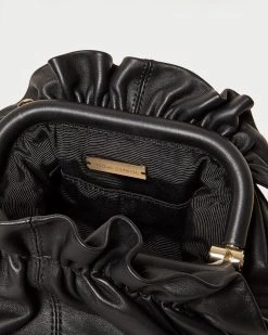 Loeffler Randall Willa Black Mini Pouch 8 Loeffler Randall Willa Black Mini Pouch -Outlet Velin Studio Store WILLA N BLACK 4