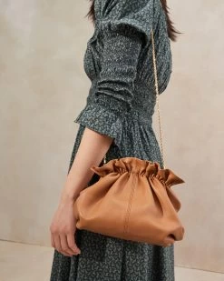 Loeffler Randall Willa Dark Sand Mini Pouch 9 Loeffler Randall Willa Dark Sand Mini Pouch -Outlet Velin Studio Store WILLA N DASAN 5 1d300482 855d 4e8d a964 f45ee7b1ee6c