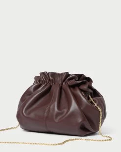 Loeffler Randall Willa Espresso Mini Pouch -Outlet Velin Studio Store WILLA N ESPRE 3