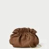 Loeffler Randall Willa Brown Mini Pouch